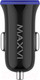 Миниатюра изображения товара Зарядное устройство автомобильное Maxvi CCM-101BB