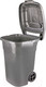 Миниатюра изображения товара Контейнер для мусора Альтернатива Эконом / М7235 (65л)