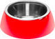 Миниатюра изображения товара Миска для животных Ferplast Jolie SM (0.5л, красный)