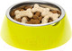 Миниатюра изображения товара Миска для животных Ferplast Jolie L (1.2л, зеленый)