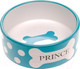 Миниатюра изображения товара Миска для животных Ferplast Thea Medium Bowl (0.75л, голубой)