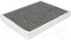 Миниатюра изображения товара Салонный фильтр Filtron K1247A (угольный)