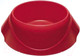 Миниатюра изображения товара Миска для животных Ferplast Magnus 1 (1.2л, красный)