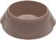 Миниатюра изображения товара Миска для животных Ferplast Magnus 3 (3л, бежевый)
