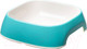 Миниатюра изображения товара Миска для животных Ferplast Glam Medium (750мл, голубой)
