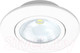 Миниатюра изображения товара Точечный светильник LuminArte COB-DLL5W-YR
