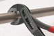 Миниатюра изображения товара Клещи переставные NWS Classic Plus 1651-12-240