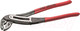 Миниатюра изображения товара Клещи переставные NWS Classic Plus 1651-12-240