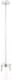 Миниатюра изображения товара Подвесная система Lightstar Rullo 590256