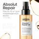 Миниатюра изображения товара Масло для волос L'Oreal Professionnel Serie Expert Absolut Repair 10в1 (90мл)