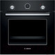 Миниатюра изображения товара Электрический духовой шкаф Bosch HBFS10BB0R