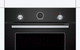 Миниатюра изображения товара Электрический духовой шкаф Bosch HBFS10BB0R