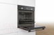 Миниатюра изображения товара Электрический духовой шкаф Bosch HBFS10BB0R