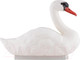 Миниатюра изображения товара Фигурка для сада Park Лебедь / 004769