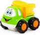 Миниатюра изображения товара Самосвал игрушечный Полесье Патрик / 88734