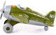 Миниатюра изображения товара Самолет игрушечный Полесье Омега. Военный / 89298