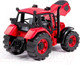 Миниатюра изображения товара Трактор игрушечный Полесье Belarus / 89397