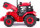 Миниатюра изображения товара Трактор игрушечный Полесье Belarus / 89397