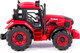 Миниатюра изображения товара Трактор игрушечный Полесье Belarus / 89397
