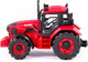 Миниатюра изображения товара Трактор игрушечный Полесье Belarus / 89397