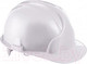 Миниатюра изображения товара Защитная строительная каска Рим Лидер (белый)