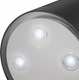 Миниатюра изображения товара Вытяжка коробчатая Maunfeld Lee Isla Sensor 39 (черный)