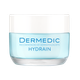 Миниатюра изображения товара Крем для лица Dermedic Hydrain сильно увлажняющий (50г)