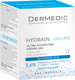 Миниатюра изображения товара Крем для лица Dermedic Hydrain сильно увлажняющий (50г)