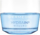 Миниатюра изображения товара Крем для лица Dermedic Hydrain3 Hialuro сильно увлажняющий (50г)