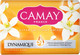 Миниатюра изображения товара Мыло твердое Camay Динамик (85г)