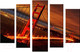 Миниатюра изображения товара Картина модульная Arthata 5m-708 (160x90)