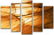 Миниатюра изображения товара Картина модульная Arthata 5m-713 (130x80)