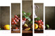 Миниатюра изображения товара Картина модульная Arthata 5m-700 (160x90)