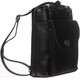 Миниатюра изображения товара Рюкзак Souffle 201 / 2010101 (черный доллар)