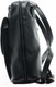 Миниатюра изображения товара Рюкзак Souffle 201 / 2010101 (черный доллар)
