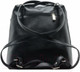 Миниатюра изображения товара Рюкзак Souffle 201 / 2010101 (черный доллар)