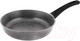 Миниатюра изображения товара Сковорода Традиция Антрацит ТА2241