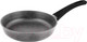 Миниатюра изображения товара Сковорода Традиция Антрацит ТА2281