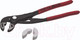 Миниатюра изображения товара Клещи переставные NWS MaxiMX 1660-12-250