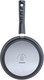 Миниатюра изображения товара Сковорода Нева Металл Посуда Ферра Индукция 59026