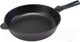 Миниатюра изображения товара Сковорода Нева Металл Посуда Ферра Индукция 59028
