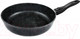 Миниатюра изображения товара Сковорода Нева Металл Посуда Готовить легко Stone GL2024