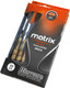 Миниатюра изображения товара Набор дротиков для дартса Harrows Steeltip Matrix / 842HRED90222