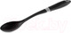 Миниатюра изображения товара Ложка поварская Gipfel Montego Black 9325
