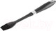 Миниатюра изображения товара Кисточка для выпечки Gipfel Montego Black 9331