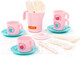 Миниатюра изображения товара Набор игрушечной посуды Полесье Анюта / 80073