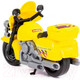 Миниатюра изображения товара Мотоцикл игрушечный Полесье Скорая помощь / 48097