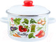 Миниатюра изображения товара Кастрюля Appetite Veggies 1RD221М