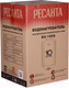 Миниатюра изображения товара Накопительный водонагреватель Ресанта ВН-10КВ (74/5/9)
