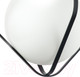Миниатюра изображения товара Потолочный светильник Lightstar Globo 803317